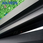 Okna aluminiowe Guangdong Naview z podwójnymi szybami z hartowanego szkła dostawca