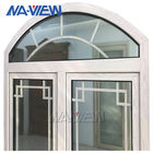 Zawias markizy NAVIEW do okna aluminiowego dostawca