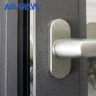 Ramy aluminiowe Francuskie okna i drzwi w Chinach Zdjęcia dostawca